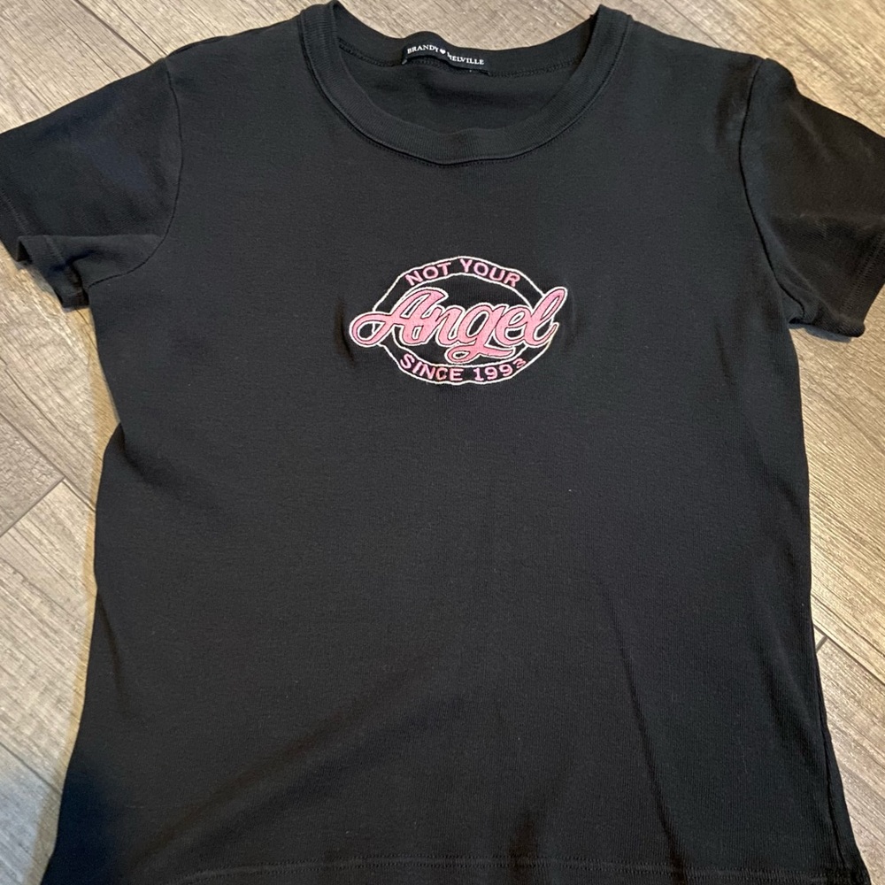 brandy melville shirt
